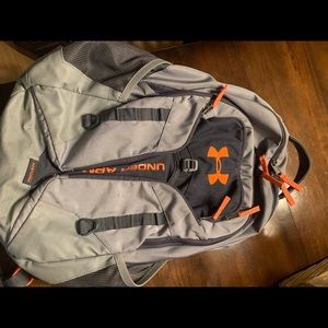 Under Amour Backpack